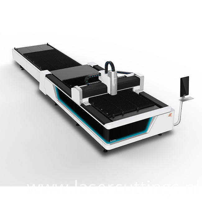 Laser cutting machine for steel Laser cutting machine for steel